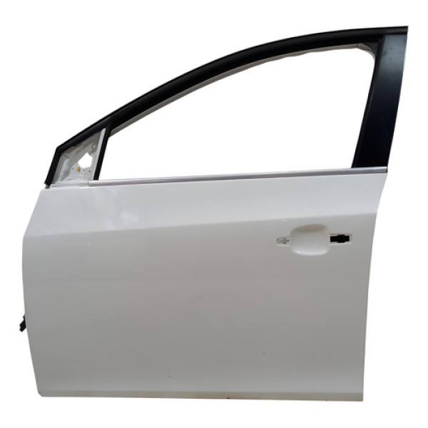 Porta Dianteira Esquerda Cruze 2012 2013 A 2016