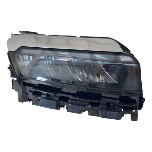 Farol Direito Jeep Commander 2022 2023 A 2025 C/detalhe