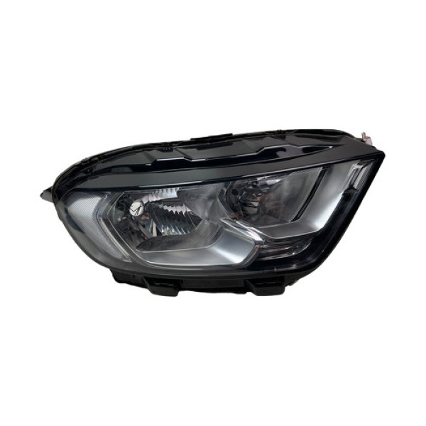 Farol Direito Ecosport 2018 2019 A 2021 S/xenon Original 