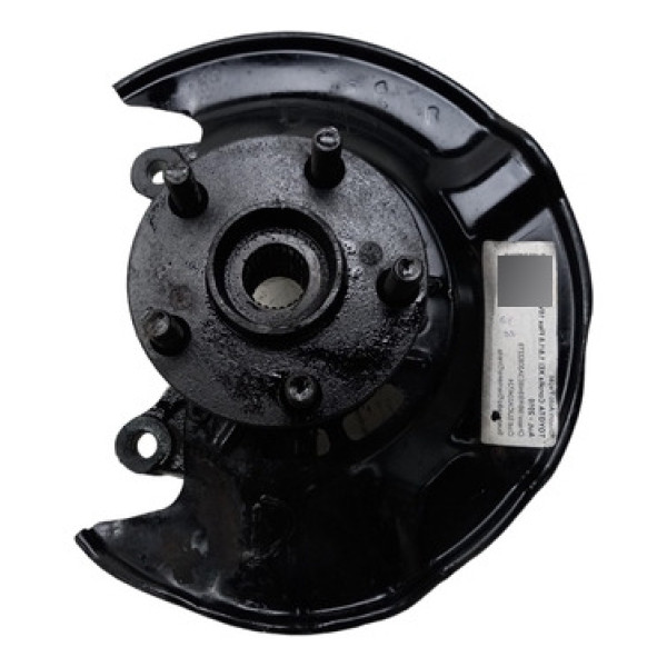 Manga Eixo Montante Esquerdo Corolla 1.8 2.0 2009 A 2019