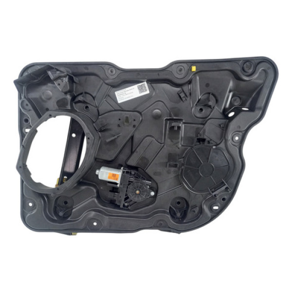 Máquina Vidro Porta Dianteira Dir Grand Cherokee 2011/2021