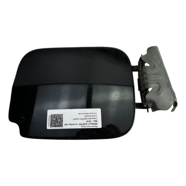 Portinhola Tanque Combustível Duster 2012 2013 A 2021