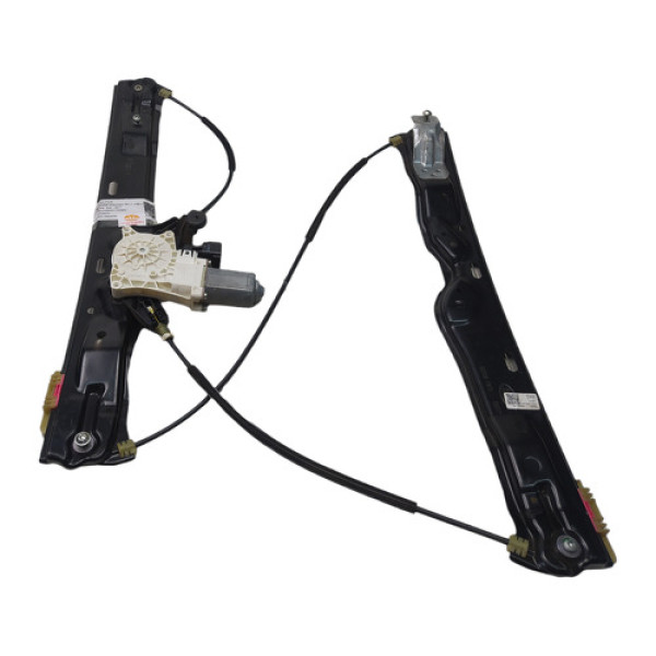 Máquina De Vidro Porta Dianteira Esq Discovery Sport 2014/22