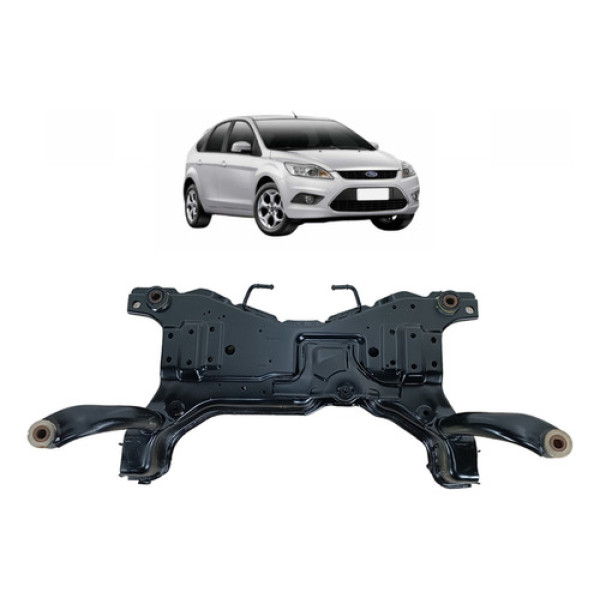 Agregado Dianteiro Ford Focus 1.6 2.0 2009 2010 A 2013