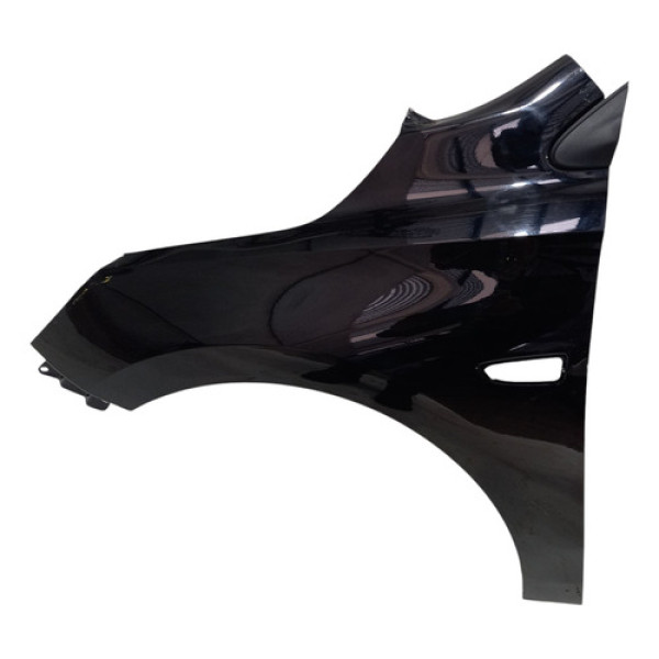 Paralama Esquerdo Onix 2020/ C/amassado