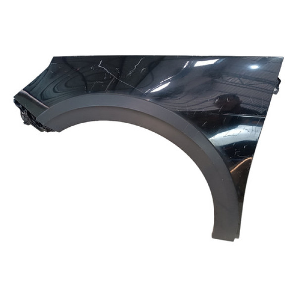 Paralama Esquerdo Gol Voyage G8 Saveiro G7