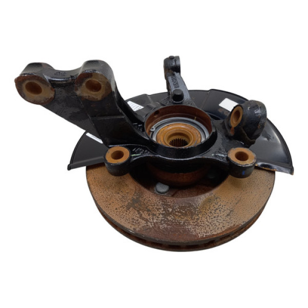 Manga Eixo Montante Dianteiro Direito Byd Dolphin 2024/..