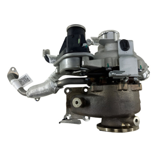 Turbina Haval H6  1.5 Turbo Hibrido 2024 2025 2026/..