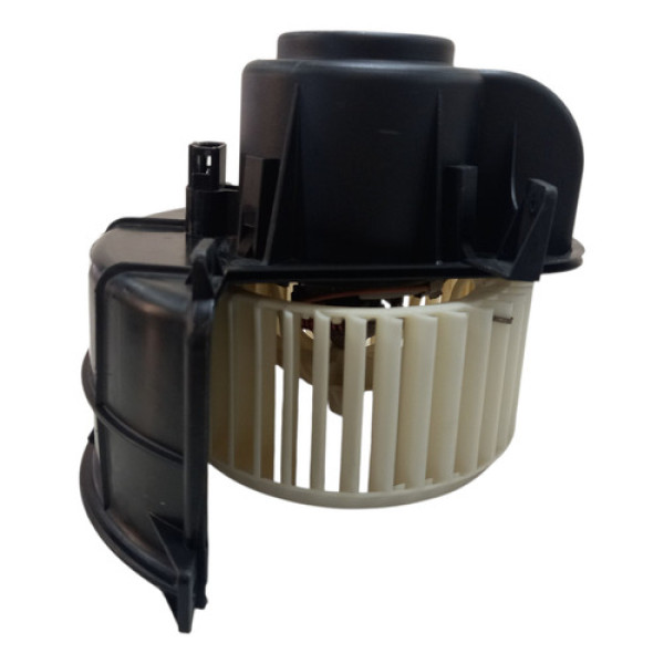 Motor Ar Forçado Diant Touareg Q7 Cayenne 04/18 Amarok 2011/