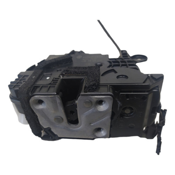 Fechadura Porta Dianteira Esquerda Fluence 2015 16 17 18/..