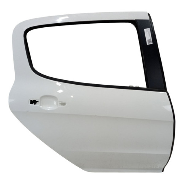 Porta Traseira Direita Peugeot 308 2012  2013 A 2019