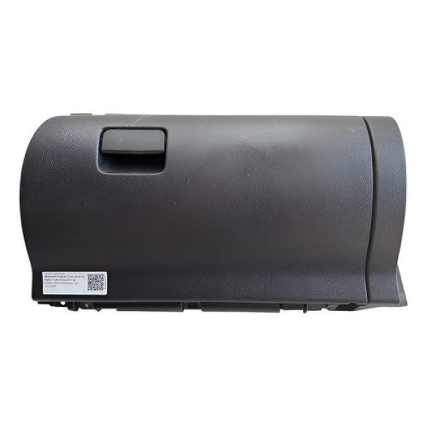 Tampa Porta Luvas Eclipse Cross 2019 2020 2021/.