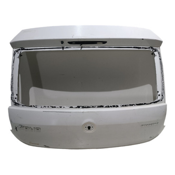 Tampa Traseira Palio Attractive Sporting G5 2012 A 2017