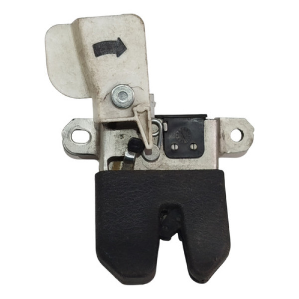 Fechadura Tampa Traseira Voyage G5 G6 G7 G8 2009 A 2023