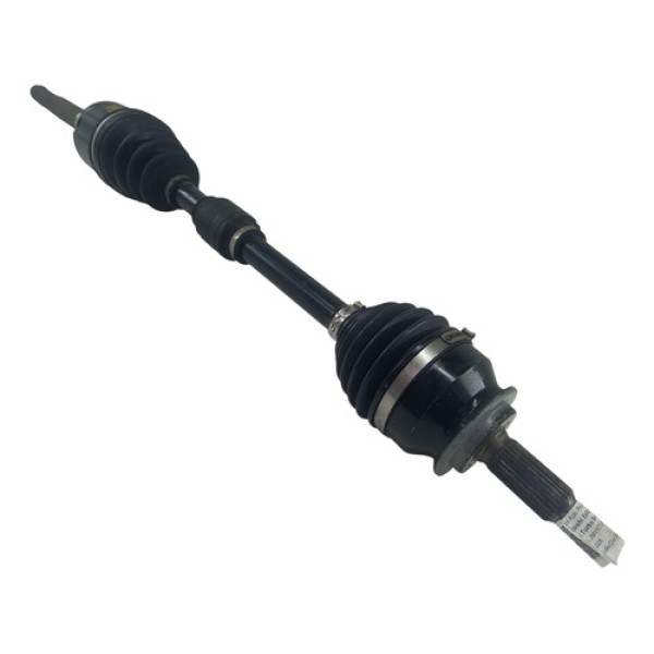 Semi Eixo Dianteirio Direito Eclipse Cross 1.5 Aut 2018/