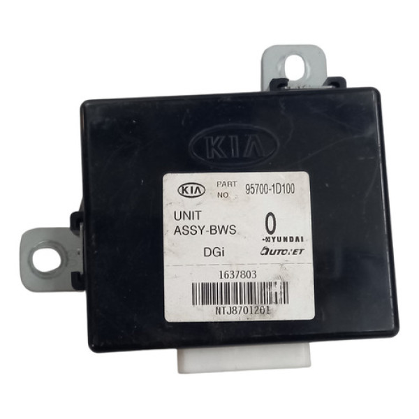  Modulo Sensor Estacionamento Kia Carens 09/13cod.957001d100