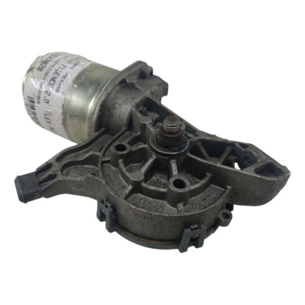 Motor Limpadora Parabrisa Fluence 2011 2012 A 2018