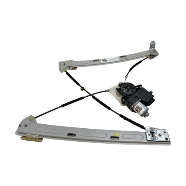 Máquina De Vidro Porta Dia Esquerda Polo Viurtus Nivus 2017/