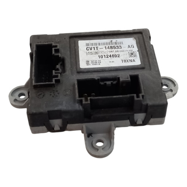 Modulo Conforto Porta Dian Esquerda Fiesta Cod.cv1t14b533ag