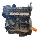 Motor Mercedes Classe C C180 1.6 Gas 2013 A 2014