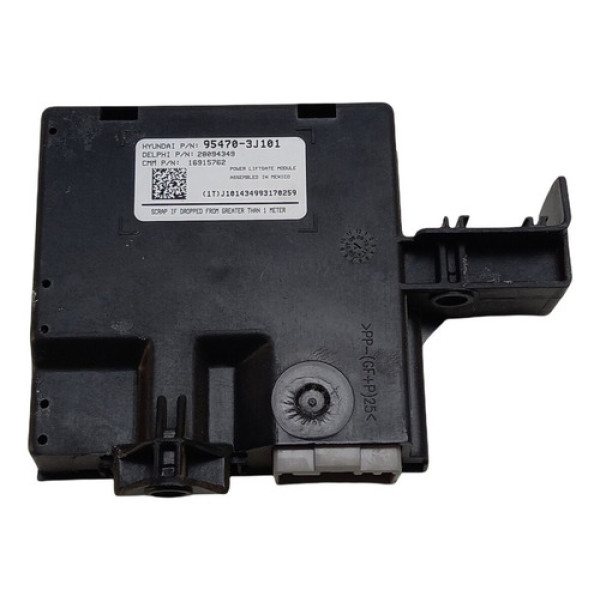 Modulo Trava Vera Cruz 3.8 2007 A 2013 Cod. 954703j101