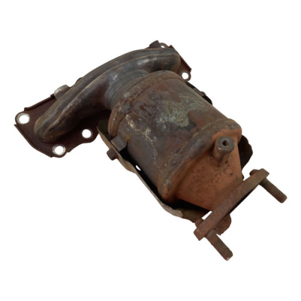 Catalisador Dianteiro Esquerdo Azera 3.3 2011