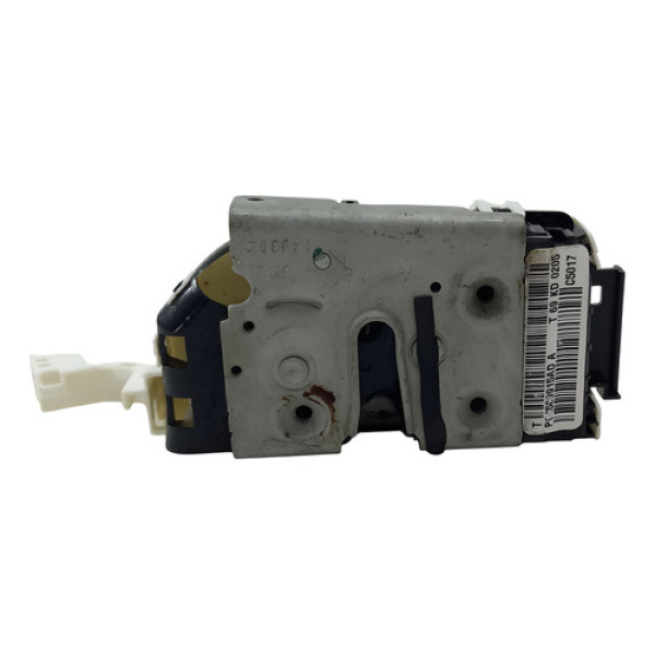 Fechadura Porta Traseira Esquerda Cherokee 2014 A 2015