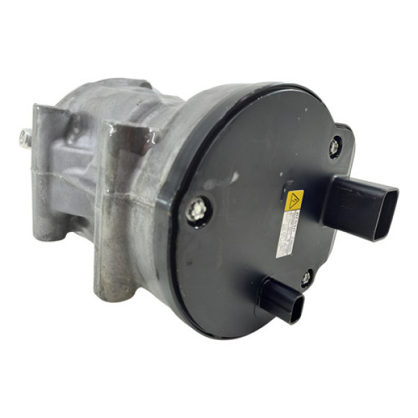 Compressor Ar Corolla / Cross Prius 1.8 Hybrid 2018 2019/..