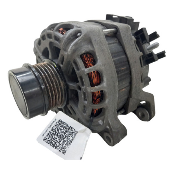 Alternador Onix Tracker 1.0 3cc Turbo/aspirado 2020 2021/.. 