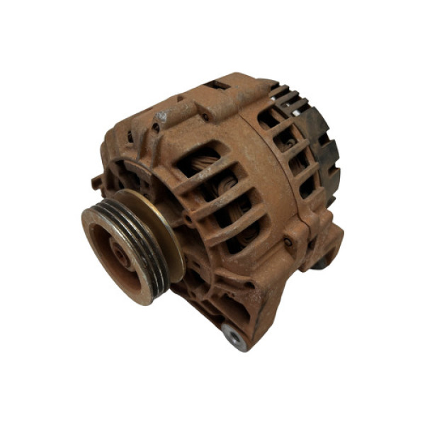 Alternador Clio 11/ Logan Sandero March 1.0 16v 8/17 1.0 16v
