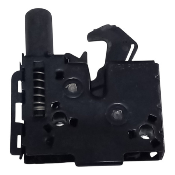 Fechadura Inferior Esquerda Capo Dianteiro Polo Virtus 2018/