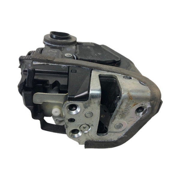 Fechadura Porta Traseira Di Rav4 07/12 Corolla 09/14 2 Pinos