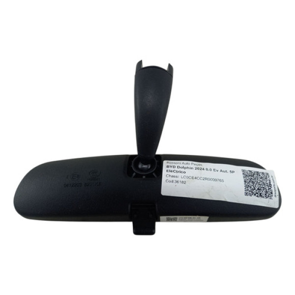 Retrovisor Interno Byd Dolphin / Mini 2024 2025 2026/..