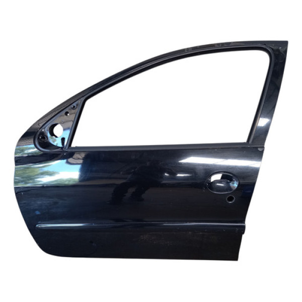 Porta Dianteira Esquerda Peugeot 206 207 Hoggar 