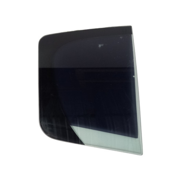 Vidro Porta Traseira Direita (fixo) Cruze Hatch 2013 A 2016