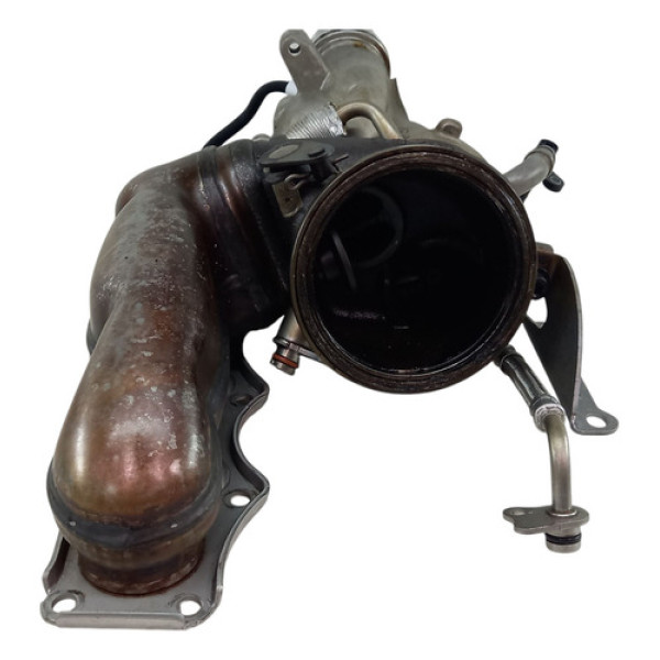 Turbina Bmw Série 3 1 320i 120i 220i X1 2.0 N20 2013 A 2018