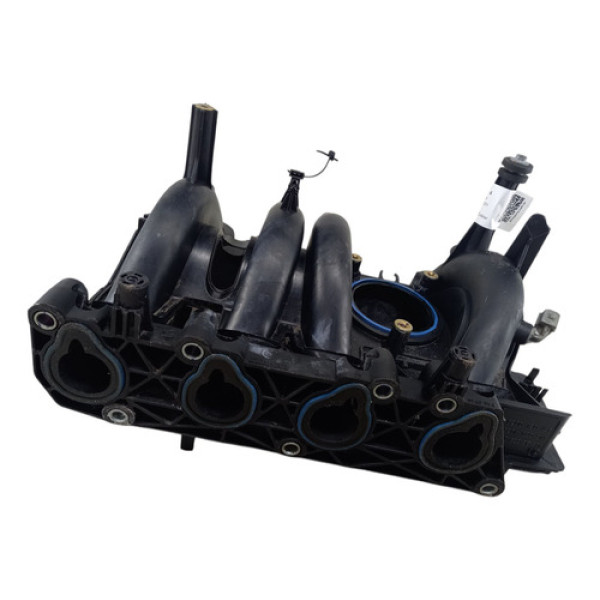 Coletor Admissão Sandero Logan Symbol 1.6 8v Flex 2008/2017