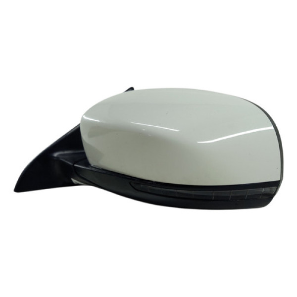 Retrovisor Esquerdo Jeep Compass 2017 2018 A 2025