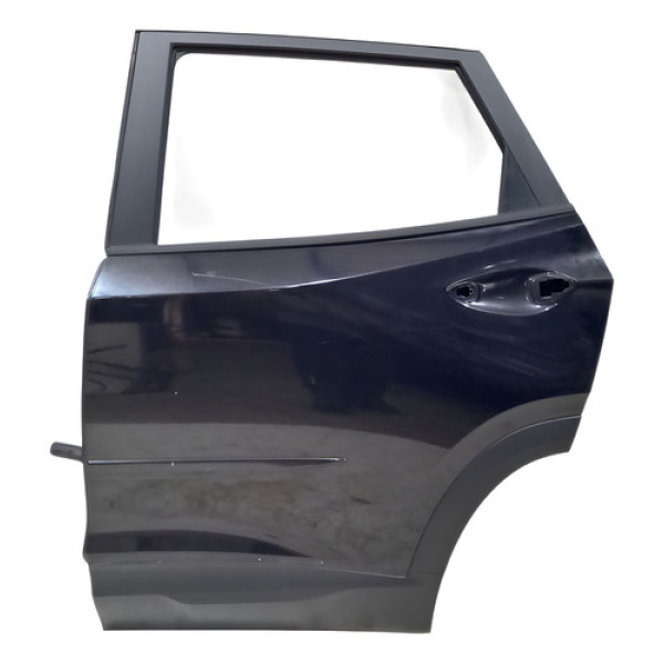 Porta Traseira Esquerda Tracker 2020 2022 2023/..