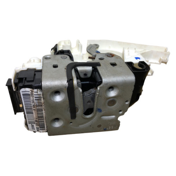 Fechadura Porta Dianteira Esquerda Jeep Longitude14/15 6pino