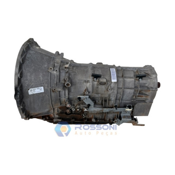 Caixa Cambio Discovery 4 Rang Rover Sport Vogue 3.0 Dies 10/