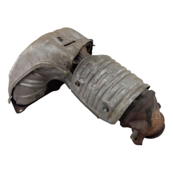 Catalisador Coletor Rav4 2.4 16v 2006 2007 A 2012