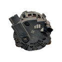 Alternador Evoque Discovery Sport 2.0 Diesel/flex 2016/ 180a