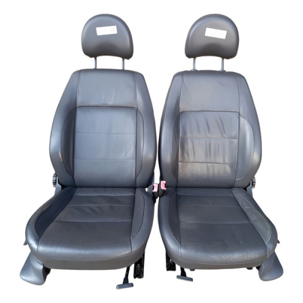 Jogo Bancos Dianteiro Amarok 2011 2012/.. Estendida 4 Portas