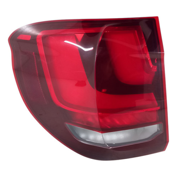 Lanterna Traseira Esquerda Bmw X5 F15 F85 2014 A 2018 Canto