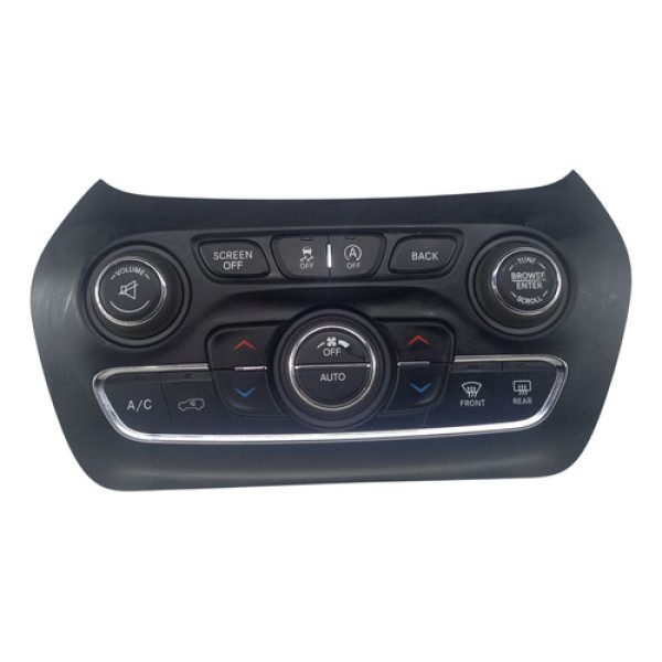 Comando Ar Condicionado Cherokee Long Limited 14/15