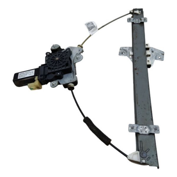 Máquina De Vidro Porta Dianteira Esquerda Picanto 09 A 2011