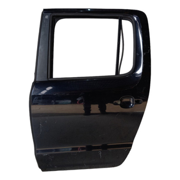 Porta Traseira Esquerda Amarok 2011 2012/