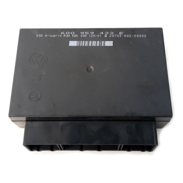  Módulo Conforto Polo 04/12 Cod 6q0595433e