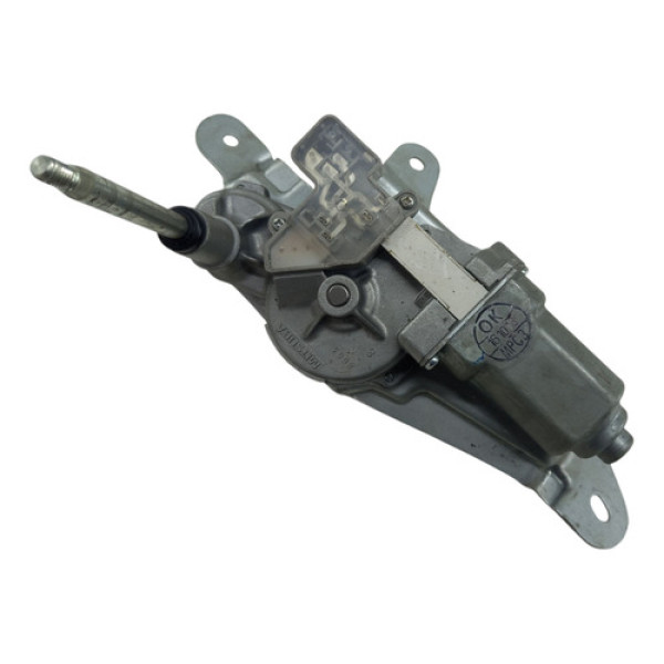 Motor Limpador Traseiro March 2012 2013 A 2020